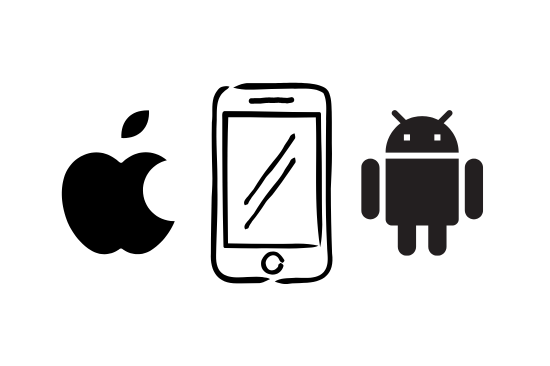 Smart Device Compatible